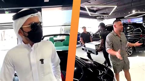 UAE: 5 Filipino expats arrested over TikTok video.